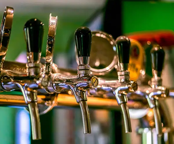 Brickhouse Tavern Williamsburg