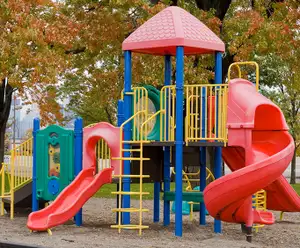 Charles Brown Park Yorktown