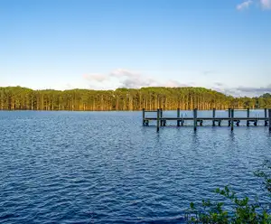 Chickahominy Riverfront Park Williamsburg