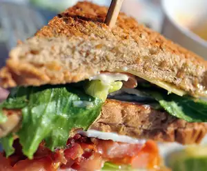 Coastal Thirst Beach Deli Yorktown