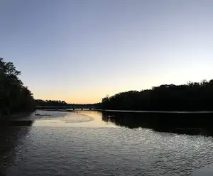 College Landing Park Williamsburg