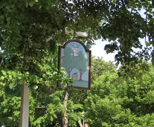 Custis Square Site Williamsburg