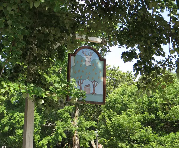 Custis Square Site Williamsburg