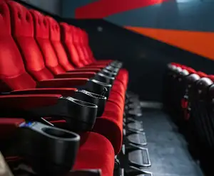 Bacon's Rebellion 4-D Theater