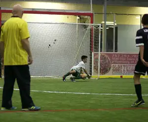 WISC - Williamsburg Indoor Sports Complex