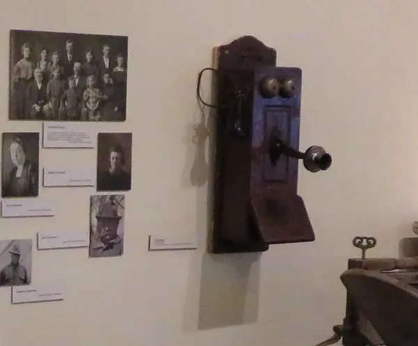 York County Historical Museum Yorktown, VA