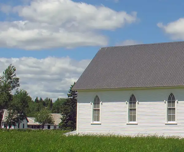 Yorktown Baptist Church 