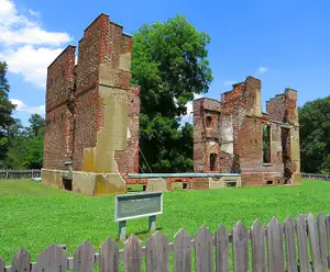 Ambler House Williamsburg