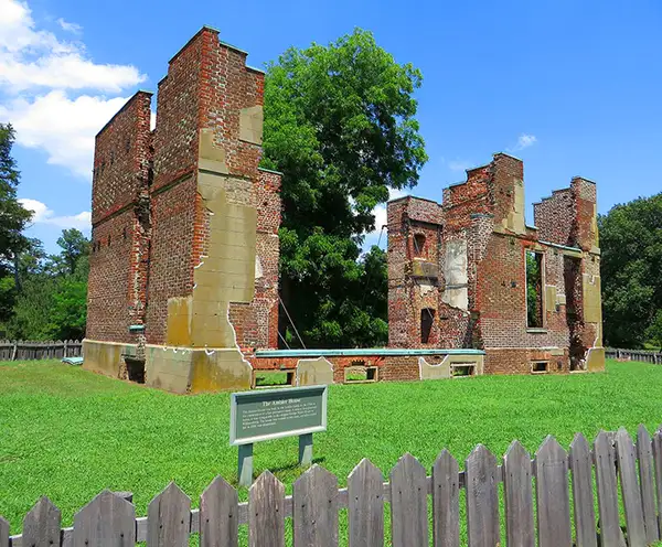 Ambler House Williamsburg