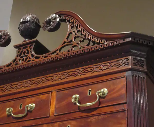 DeWitt Wallace Decorative Arts Museum