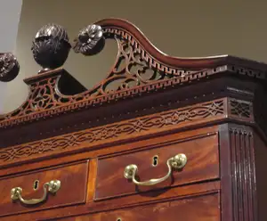 DeWitt Wallace Decorative Arts Museum