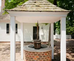 Edward Moss Home Yorktown, VA