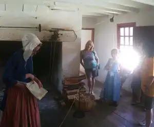 Everard House Williamsburg