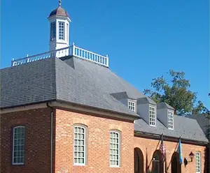 Gallery at York Hall 