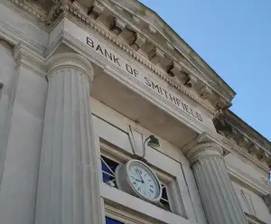 Isle of Wight Museum Williamsburg