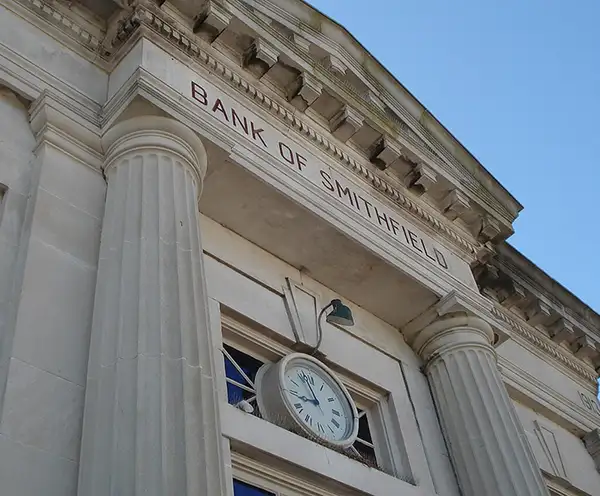 Isle of Wight Museum Williamsburg