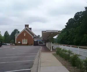 Williamsburg Trolley