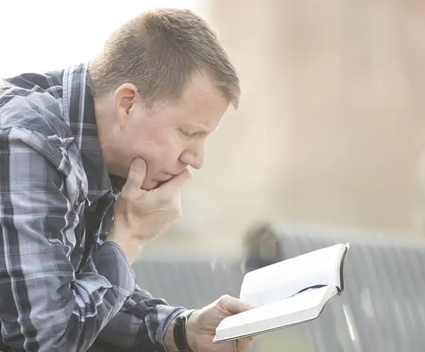 Williamsburg Community Chapel 