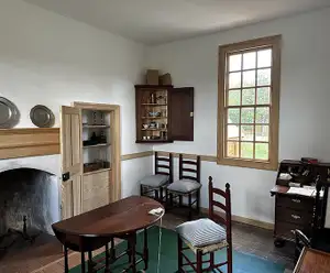 Williamsburg Bray School