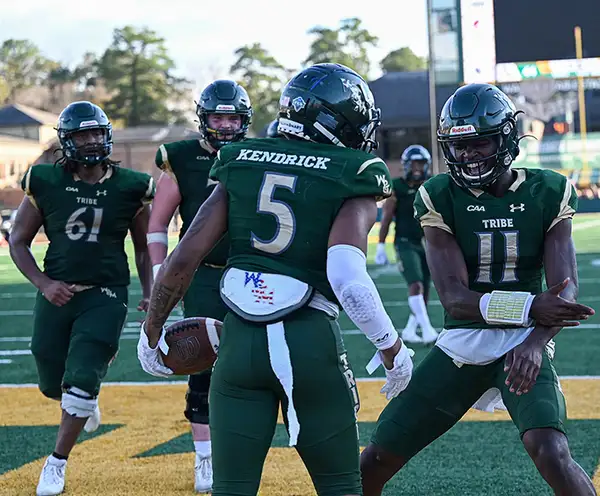 William & Mary Athletics Complex Williamsburg