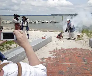 Watermen's Museum Yorktown
