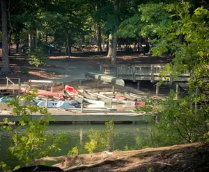 Waller Mill Park Williamsburg