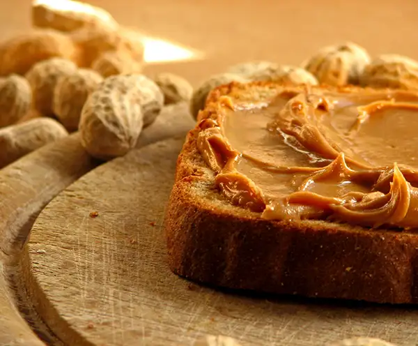 Wakefield Peanut Company Williamsburg