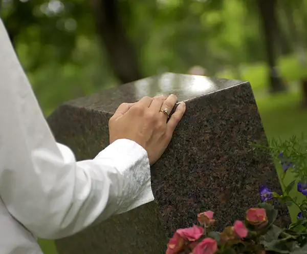 Tomb of the Unknown Patriot Solider Williamsburg