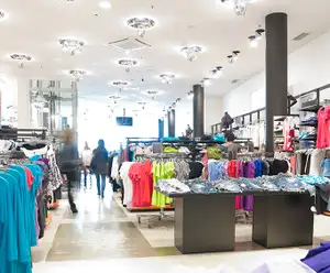 The Shops at High Street