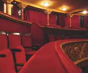 Williamsburg Opera VA