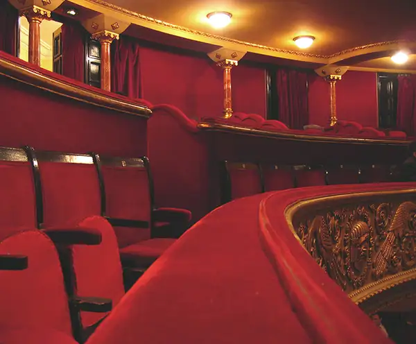 Williamsburg Opera VA