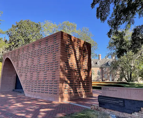 The Hearth Williamsburg