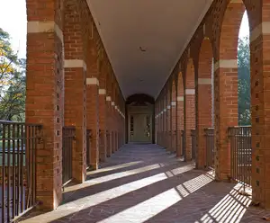 The Glenn Close Theatre Williamsburg