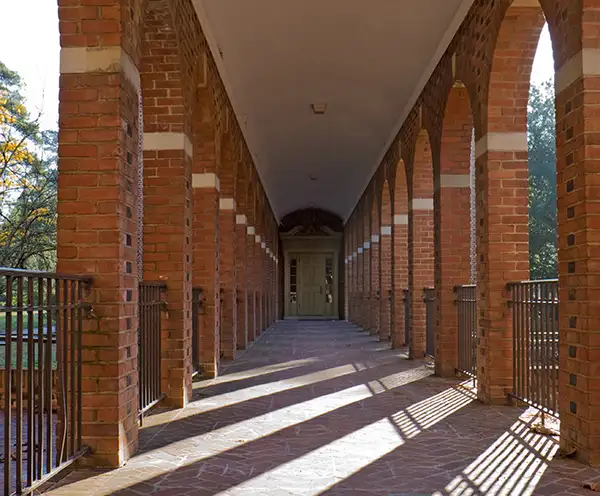 The Glenn Close Theatre Williamsburg