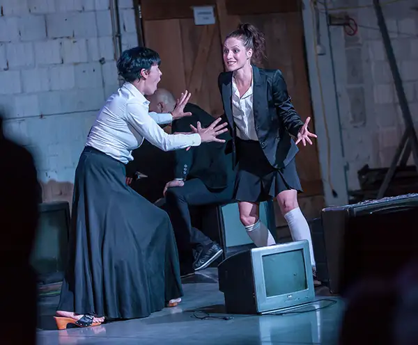 Williamsburg Players Community Theater 