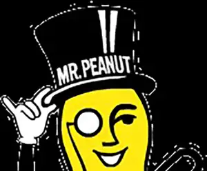 Planter's Peanuts Factory