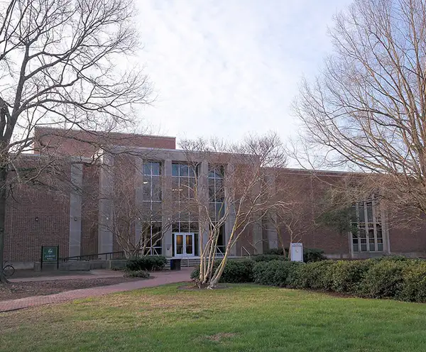 Phi Beta Kappa Memorial Hall Auditorium Williamsburg