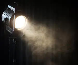 Laboratory Theatre Williamsburg