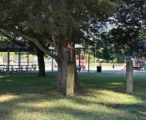 Kiwanis Park Williamsburg