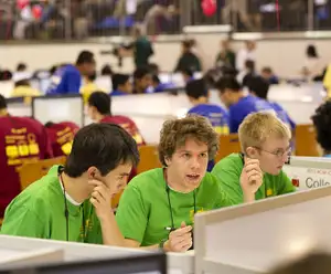 Kaplan Arena Williamsburg