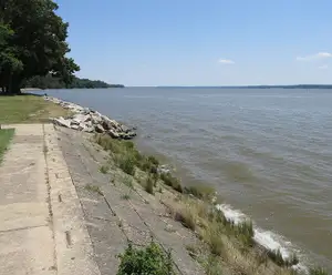 Jamestown Beach Event Park Williamsburg