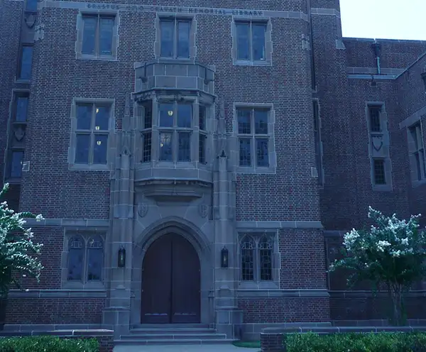 Aaron Douglas Gallery Nashville