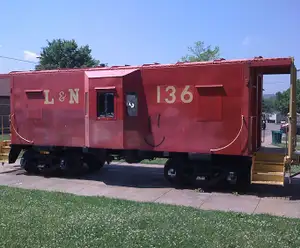 Bellevue Neighborhood Nashville