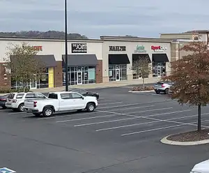 Bellevue Valley Plaza Nashville