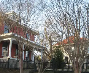 Belmont Hillsboro Village Neighborhoods Nashville