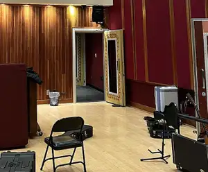 Blackbird Theater Nashville