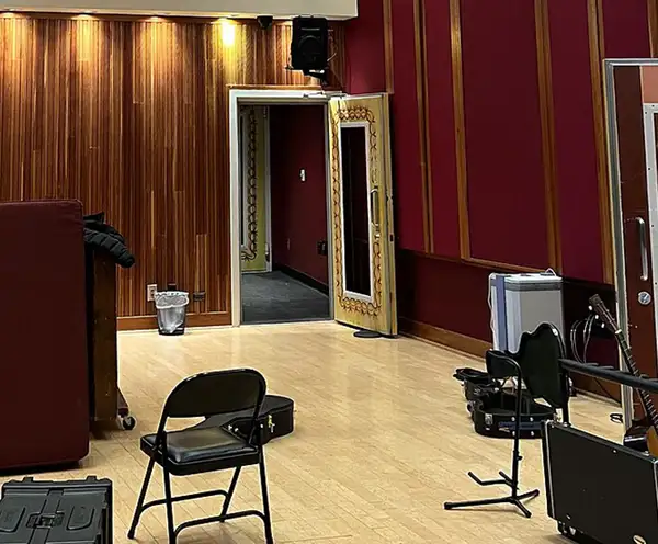 Blackbird Theater Nashville