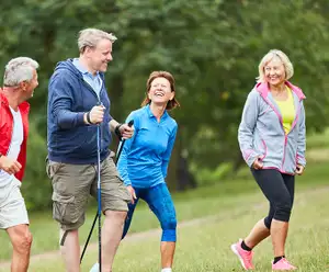 Brookmeade Greenway Park Nashville