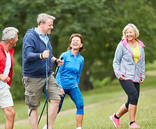 Brookmeade Greenway Park Nashville