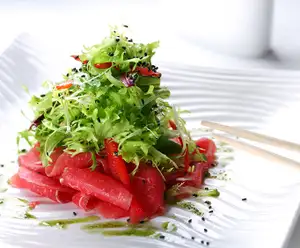 Butcher & Bee Mediterranean Restaurant Nashville